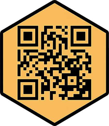 QR для короткой ссылки