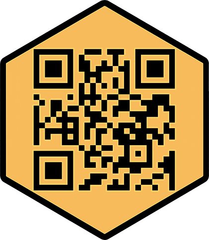 QR для короткой ссылки