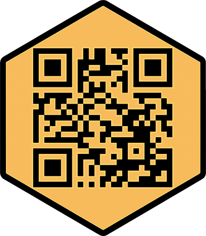 QR для короткой ссылки