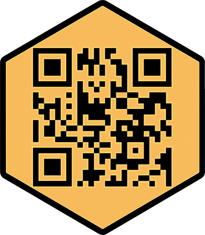 QR для короткой ссылки