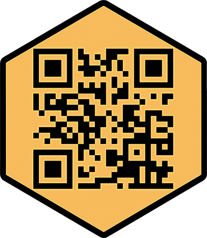 QR для короткой ссылки