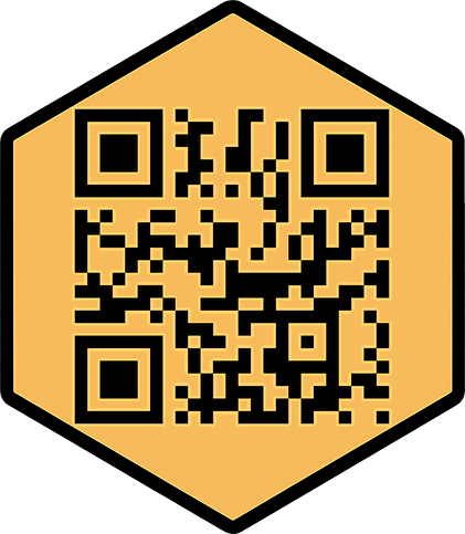 QR для короткой ссылки