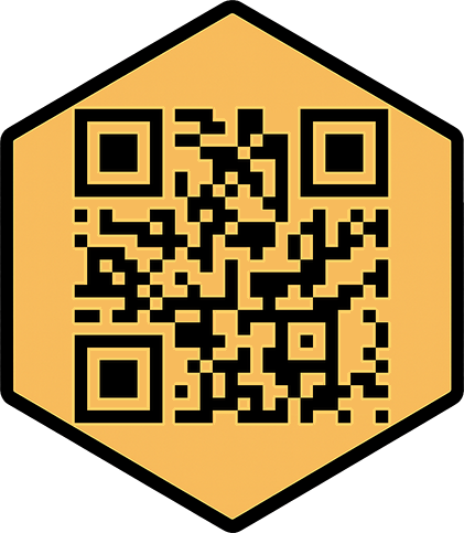 QR для короткой ссылки