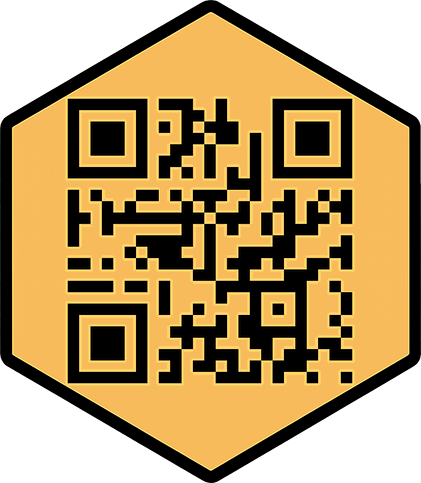 QR для короткой ссылки