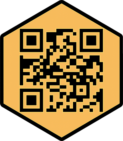 QR для короткой ссылки