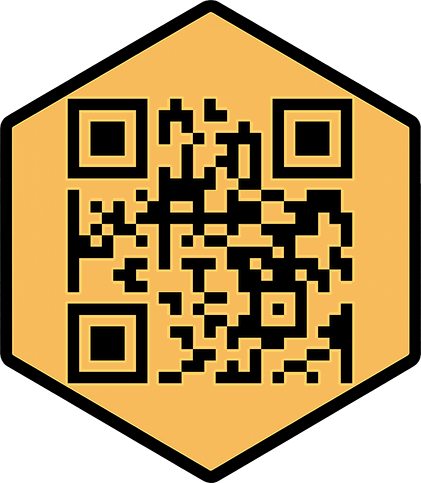 QR для короткой ссылки