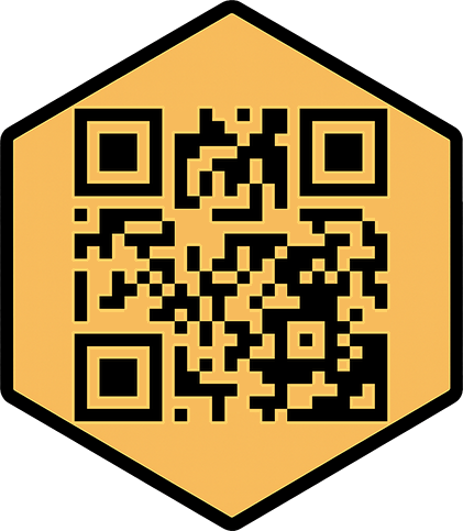 QR для короткой ссылки