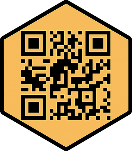 QR для короткой ссылки
