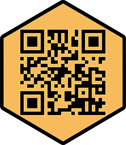 QR для короткой ссылки