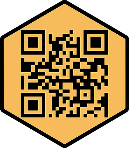 QR для короткой ссылки