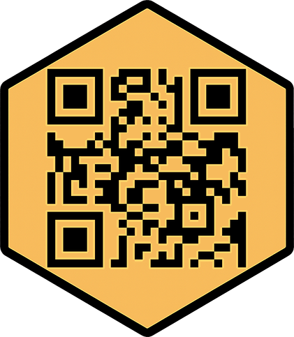 QR для короткой ссылки