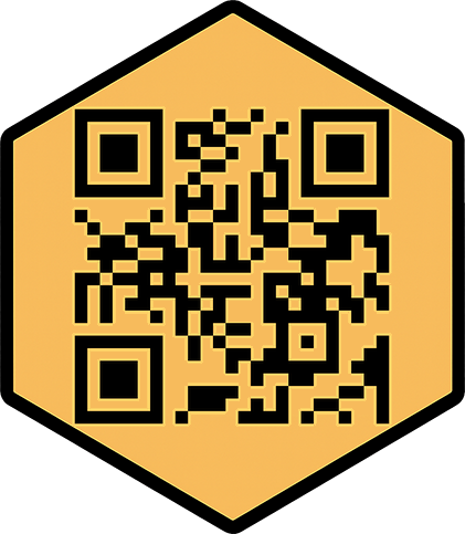 QR для короткой ссылки