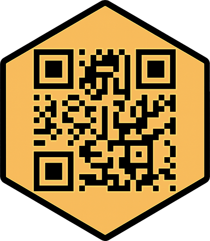 QR для короткой ссылки