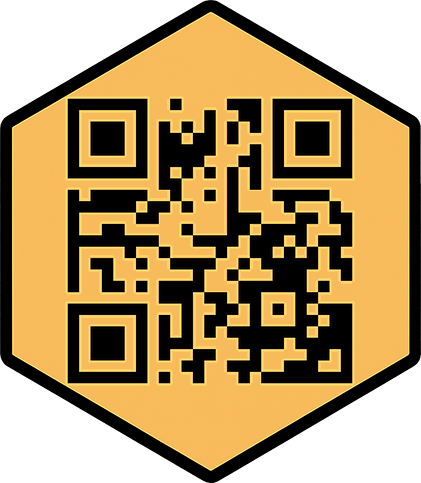 QR для короткой ссылки