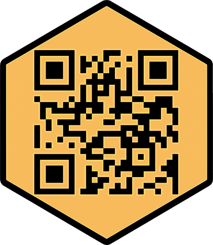 QR для короткой ссылки