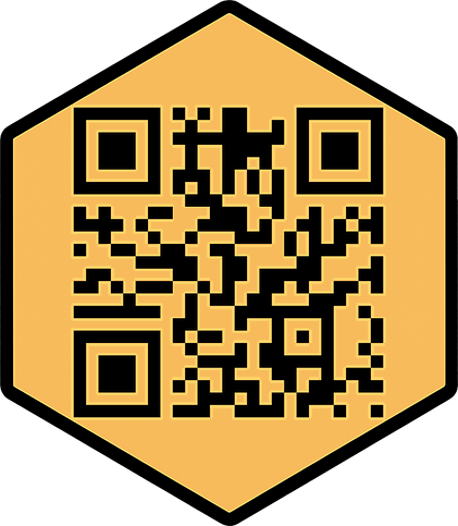 QR для короткой ссылки