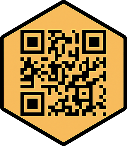 QR для короткой ссылки