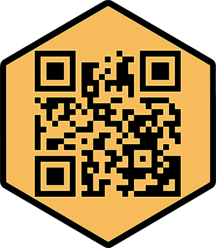 QR для короткой ссылки