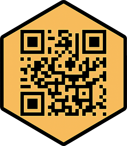 QR для короткой ссылки