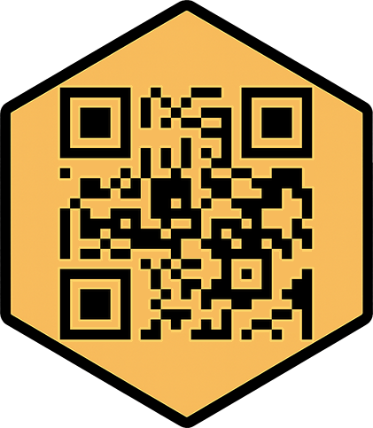 QR для короткой ссылки