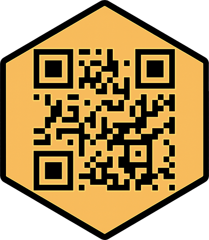 QR для короткой ссылки