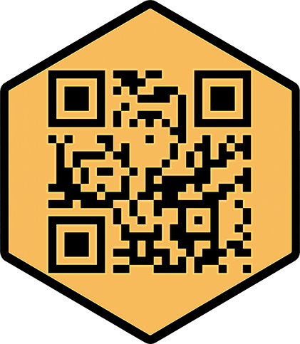 QR для короткой ссылки