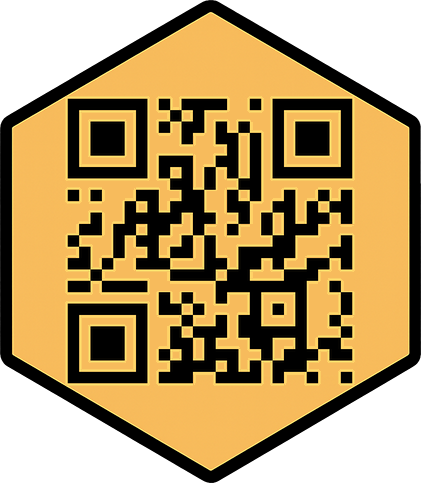 QR для короткой ссылки