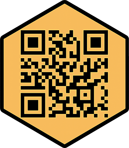 QR для короткой ссылки