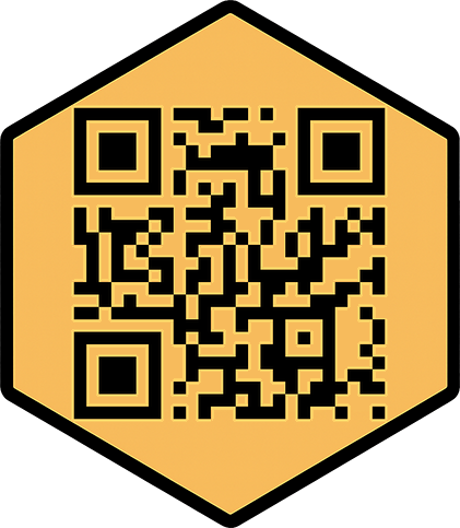 QR для короткой ссылки