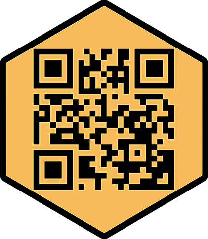 QR для короткой ссылки