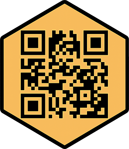 QR для короткой ссылки
