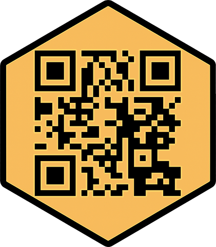 QR для короткой ссылки
