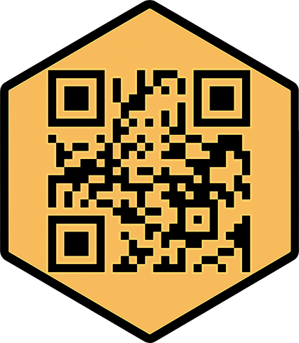 QR для короткой ссылки