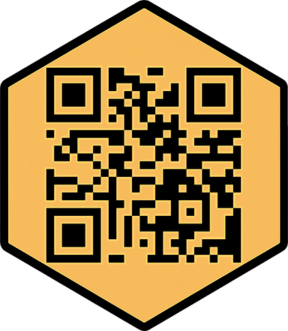 QR для короткой ссылки