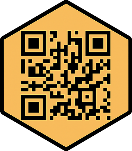 QR для короткой ссылки