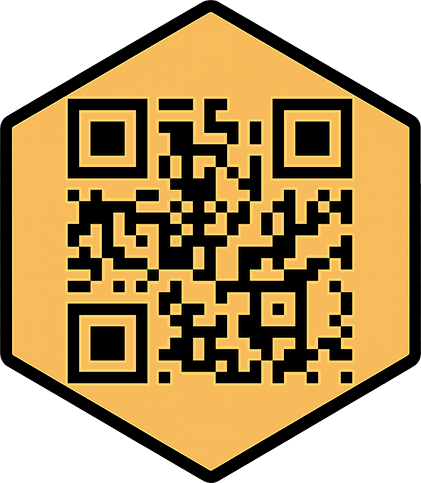 QR для короткой ссылки