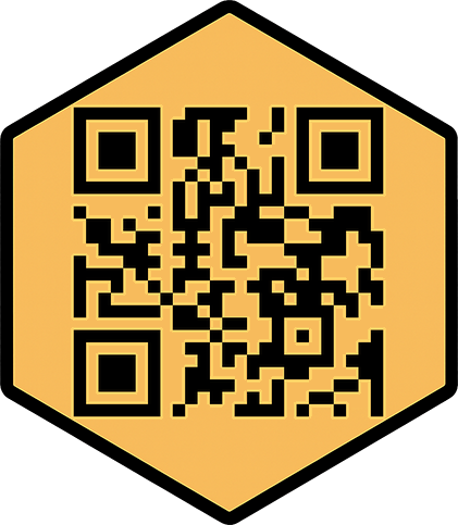 QR для короткой ссылки