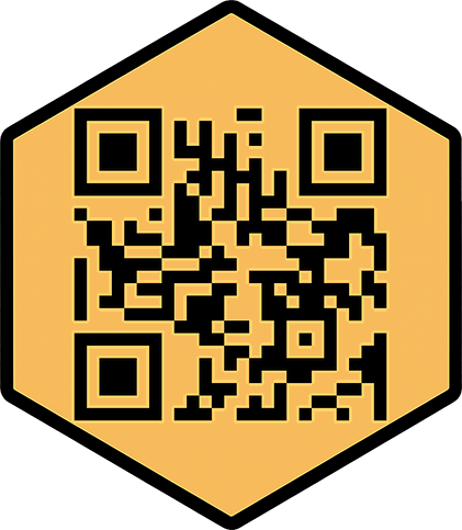 QR для короткой ссылки