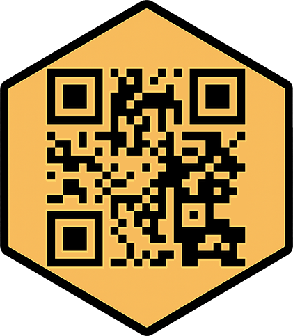 QR для короткой ссылки