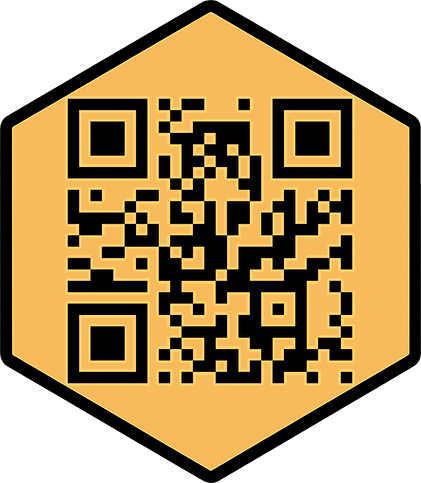QR для короткой ссылки