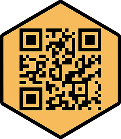 QR для короткой ссылки