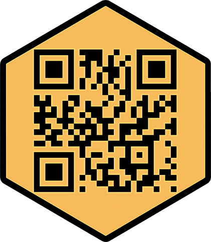 QR для короткой ссылки