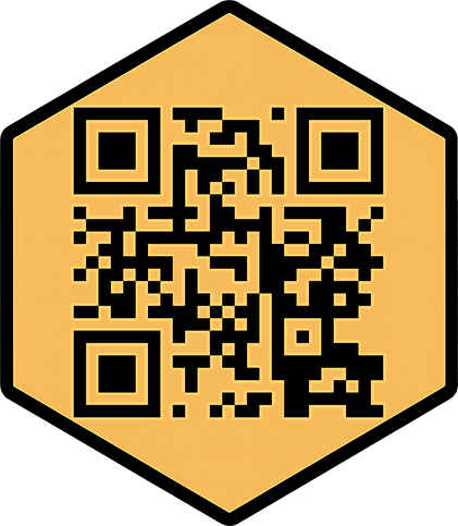 QR для короткой ссылки