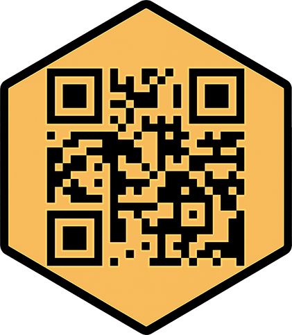 QR для короткой ссылки