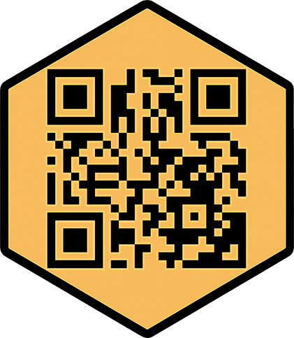 QR для короткой ссылки
