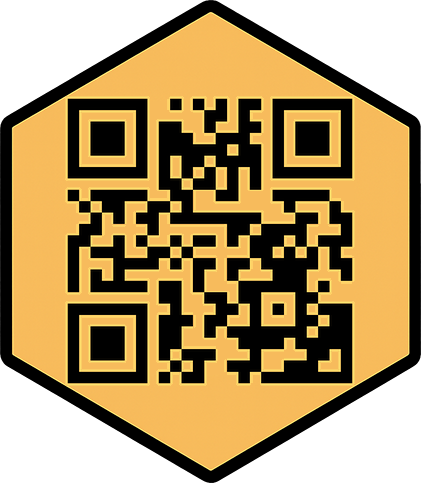 QR для короткой ссылки