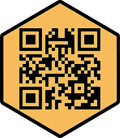 QR для короткой ссылки