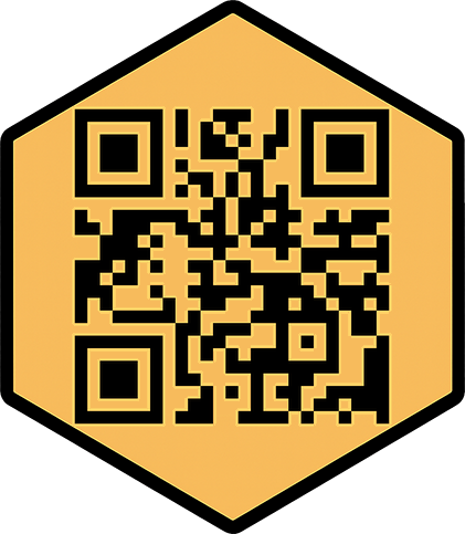 QR для короткой ссылки