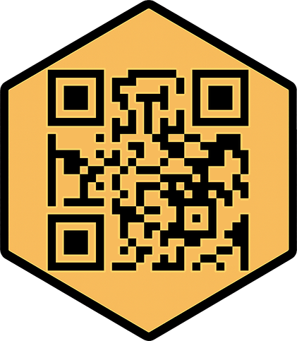 QR для короткой ссылки