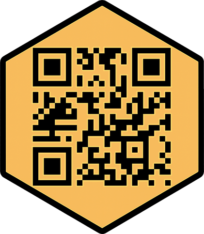 QR для короткой ссылки